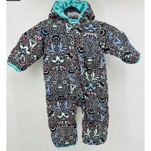 Columbia Powder Lite™ Reversible Bunting 6-12 Months